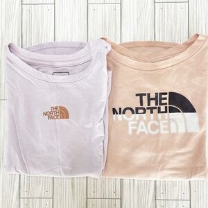 The North Face Graphic Tees Bundle
